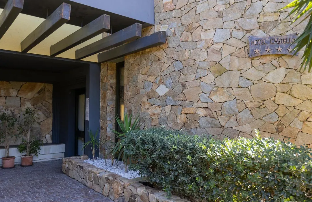 Horse Country Resort Congress & Spa - Hotel Castello-1