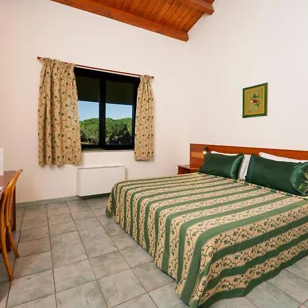 Horse Country Resort Congress & Spa - Hotel Castello-3